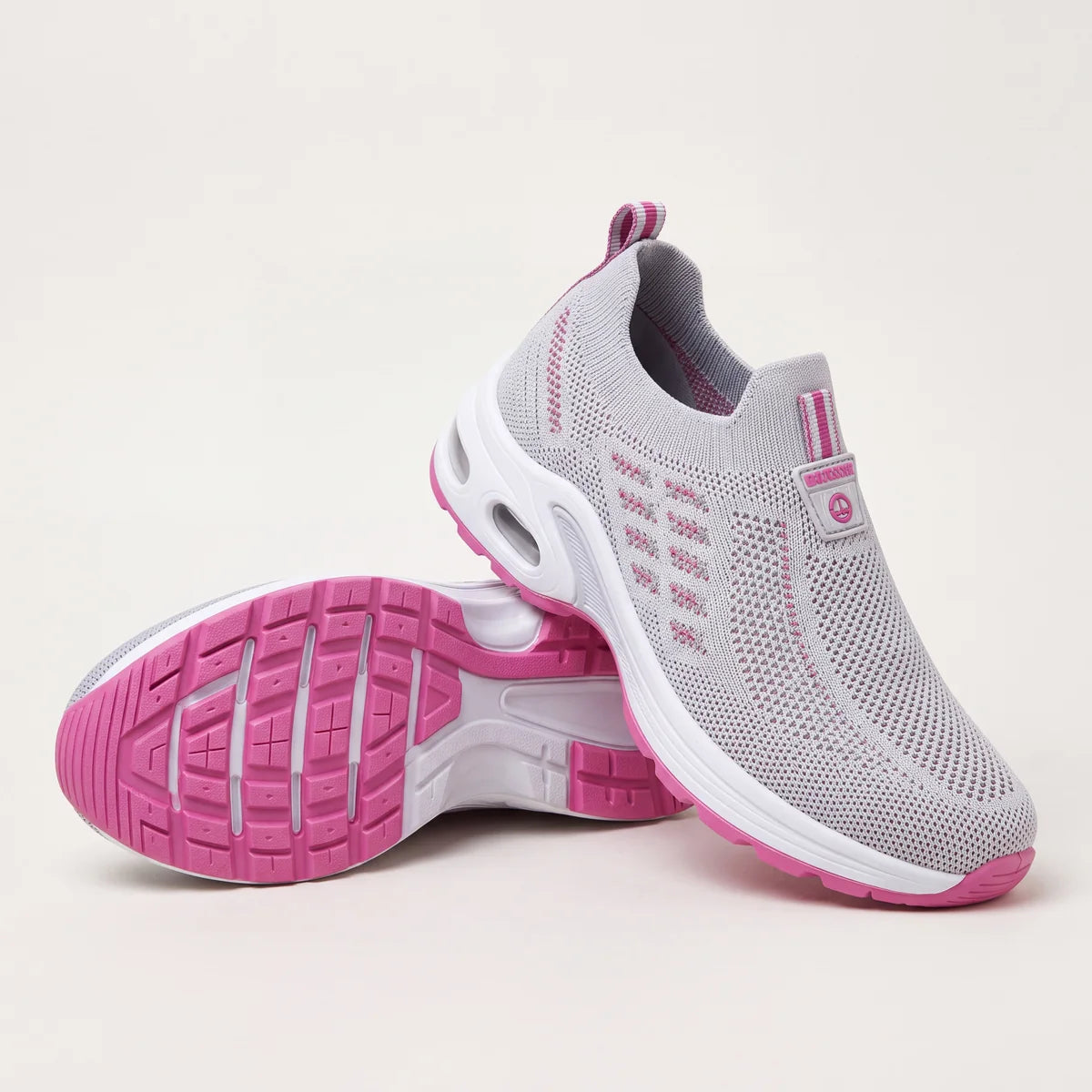 BellaStep™ | Zapatillas Ortopédicas de Confort Premium
