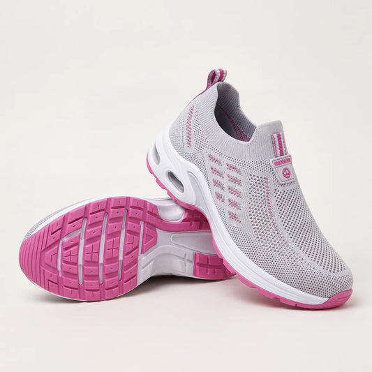 BellaStep™ | Zapatillas Ortopédicas de Confort Premium