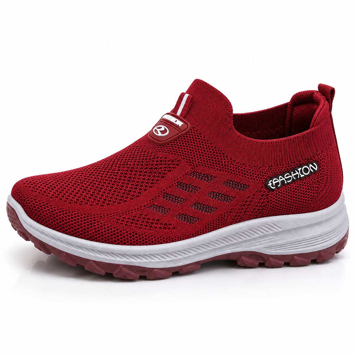 BellaStep™ | Zapatillas Ortopédicas de Confort Premium