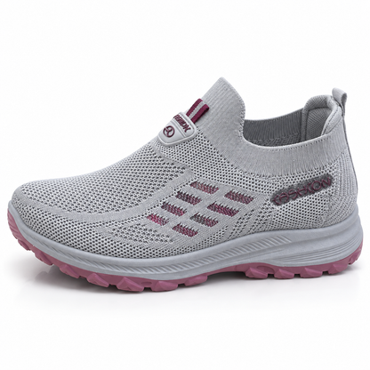 BellaStep™ | Zapatillas Ortopédicas de Confort Premium