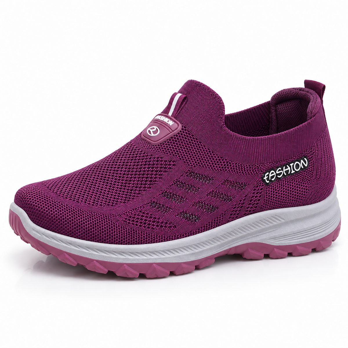 BellaStep™ | Zapatillas Ortopédicas de Confort Premium
