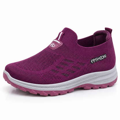 BellaStep™ | Zapatillas Ortopédicas de Confort Premium