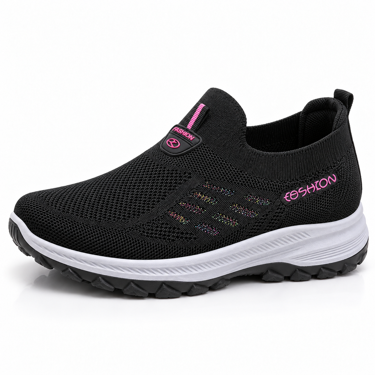BellaStep™ | Zapatillas Ortopédicas de Confort Premium