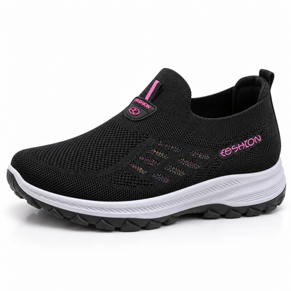 BellaStep™ | Zapatillas Ortopédicas de Confort Premium